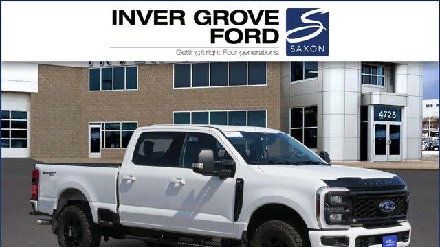 Preowned 2024 Ford F-350 Super Duty XLT for Sale