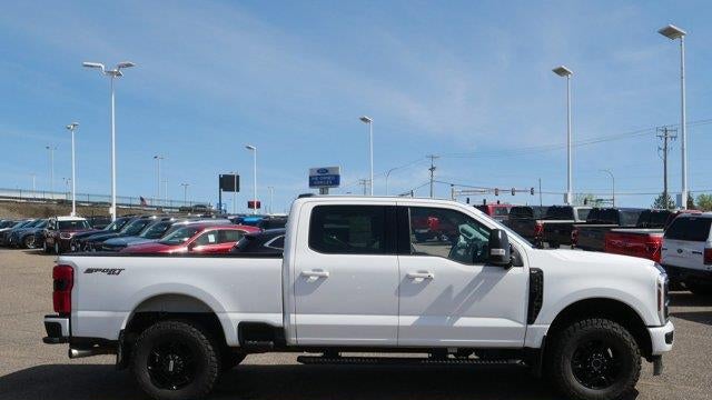 2024 Ford F-350 Super Duty XLT