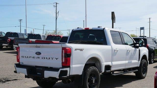 2024 Ford F-350 Super Duty XLT