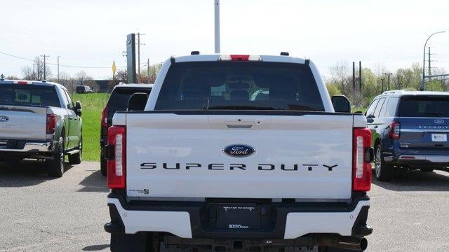 2024 Ford F-350 Super Duty XLT