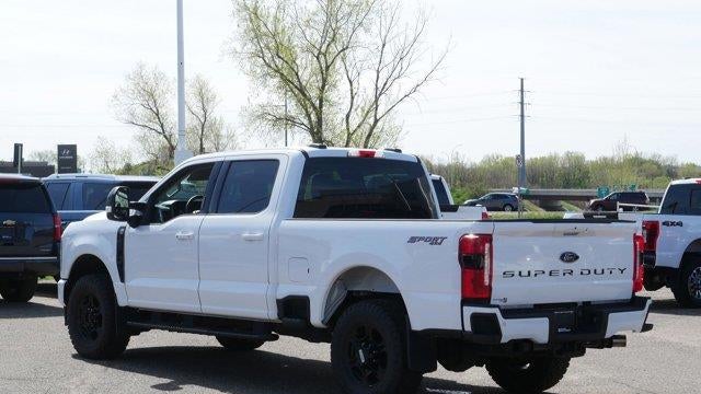 2024 Ford F-350 Super Duty XLT