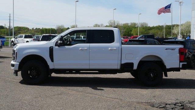 2024 Ford F-350 Super Duty XLT