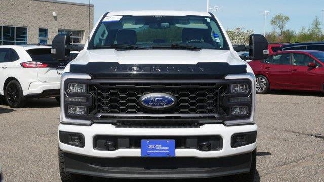 2024 Ford F-350 Super Duty XLT