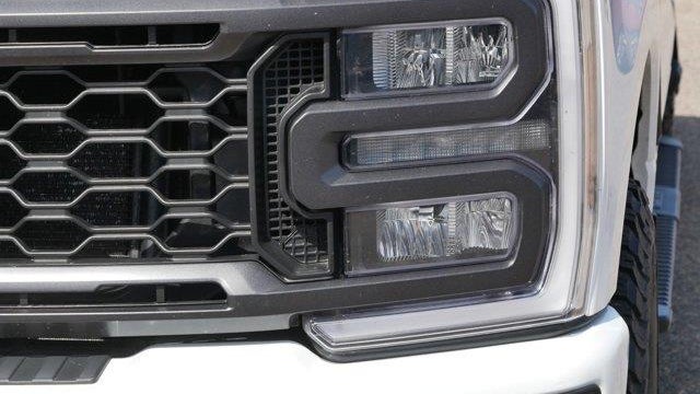 2024 Ford F-350 Super Duty XLT