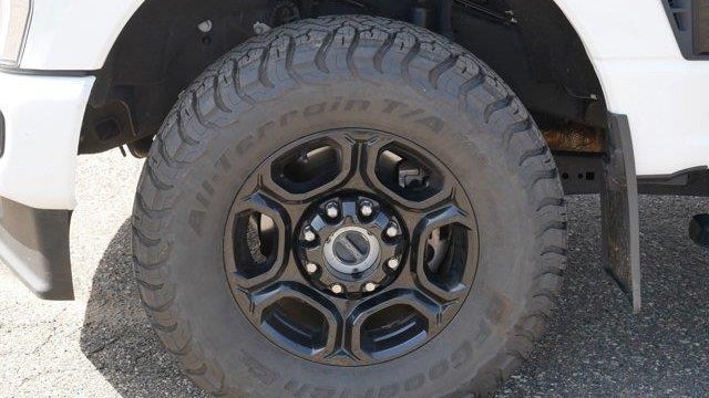 2024 Ford F-350 Super Duty XLT