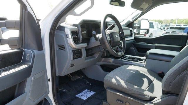 2024 Ford F-350 Super Duty XLT