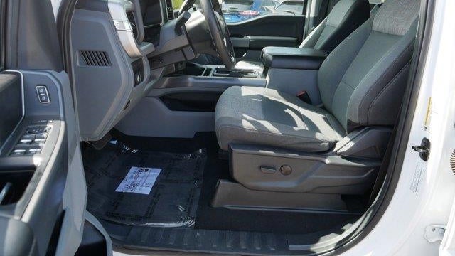 2024 Ford F-350 Super Duty XLT