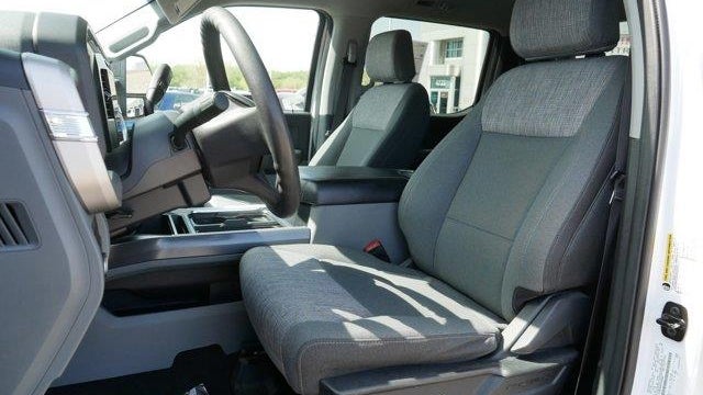 2024 Ford F-350 Super Duty XLT