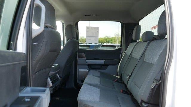 2024 Ford F-350 Super Duty XLT