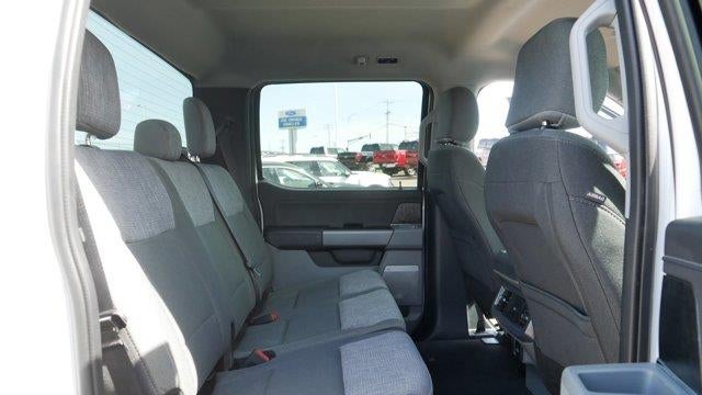 2024 Ford F-350 Super Duty XLT
