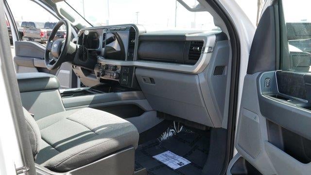 2024 Ford F-350 Super Duty XLT