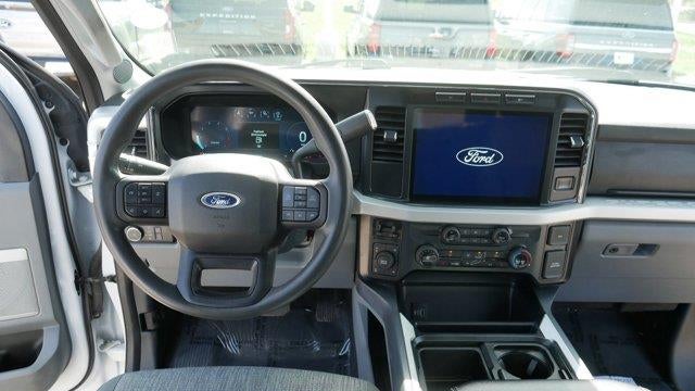 2024 Ford F-350 Super Duty XLT