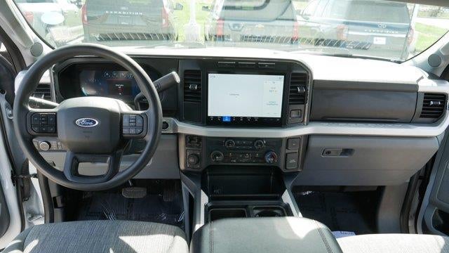 2024 Ford F-350 Super Duty XLT