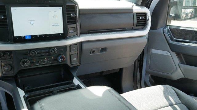 2024 Ford F-350 Super Duty XLT