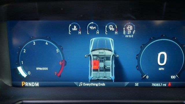 2024 Ford F-350 Super Duty XLT