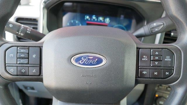 2024 Ford F-350 Super Duty XLT