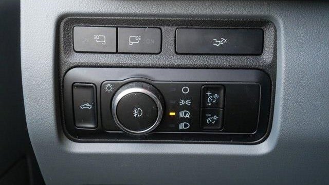 2024 Ford F-350 Super Duty XLT