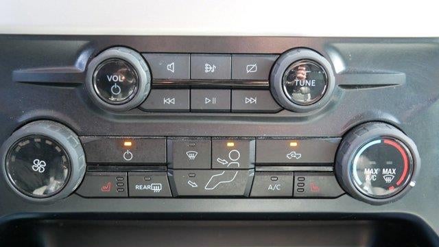 2024 Ford F-350 Super Duty XLT