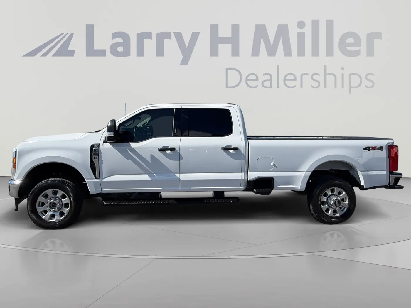2024 Ford F-350 - $51,654