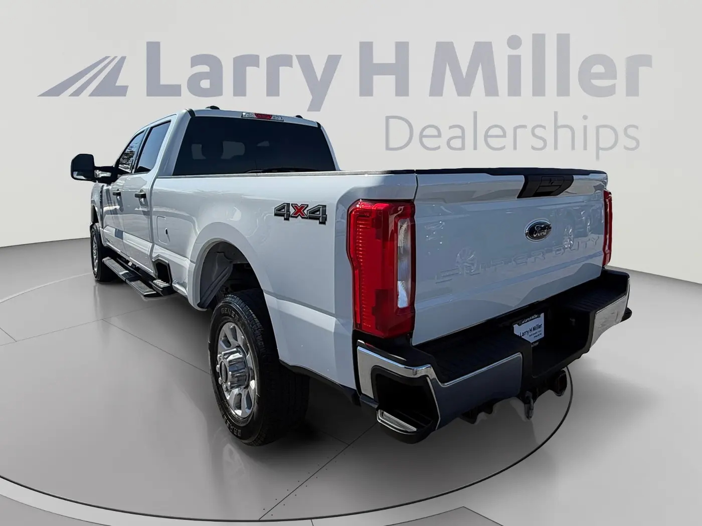 2024 Ford F-350 - $51,654