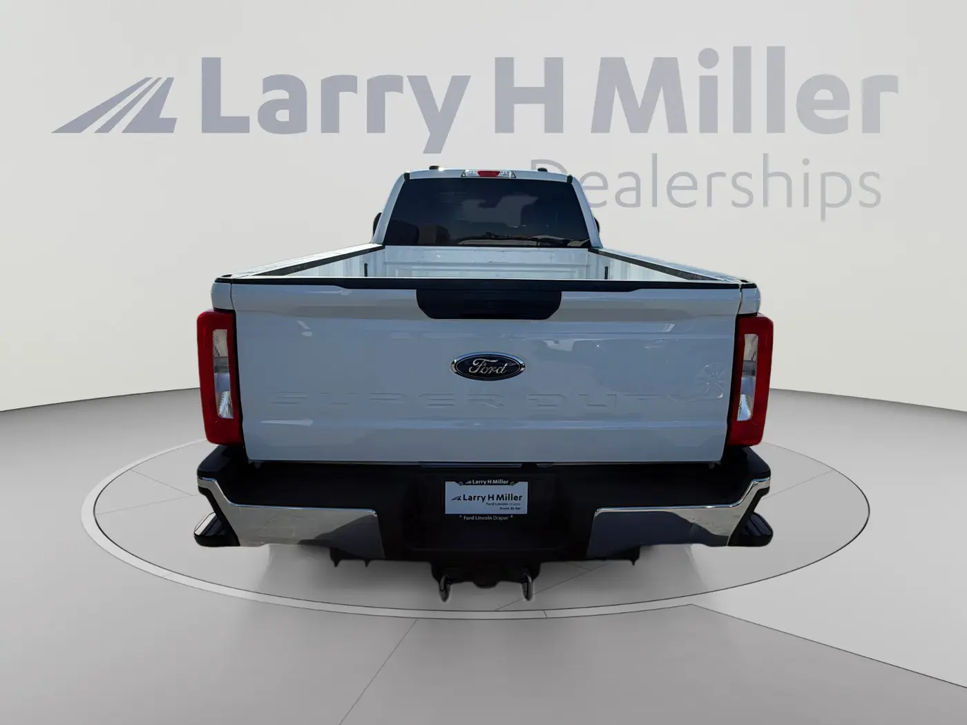 2024 Ford F-350 - $51,654