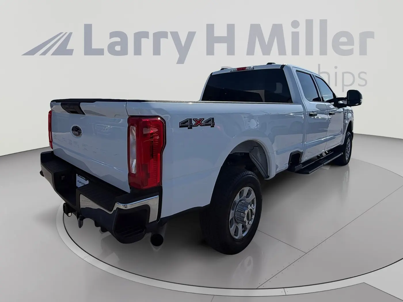 2024 Ford F-350 - $51,654