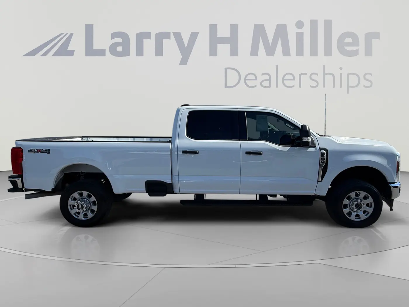 2024 Ford F-350 - $51,654
