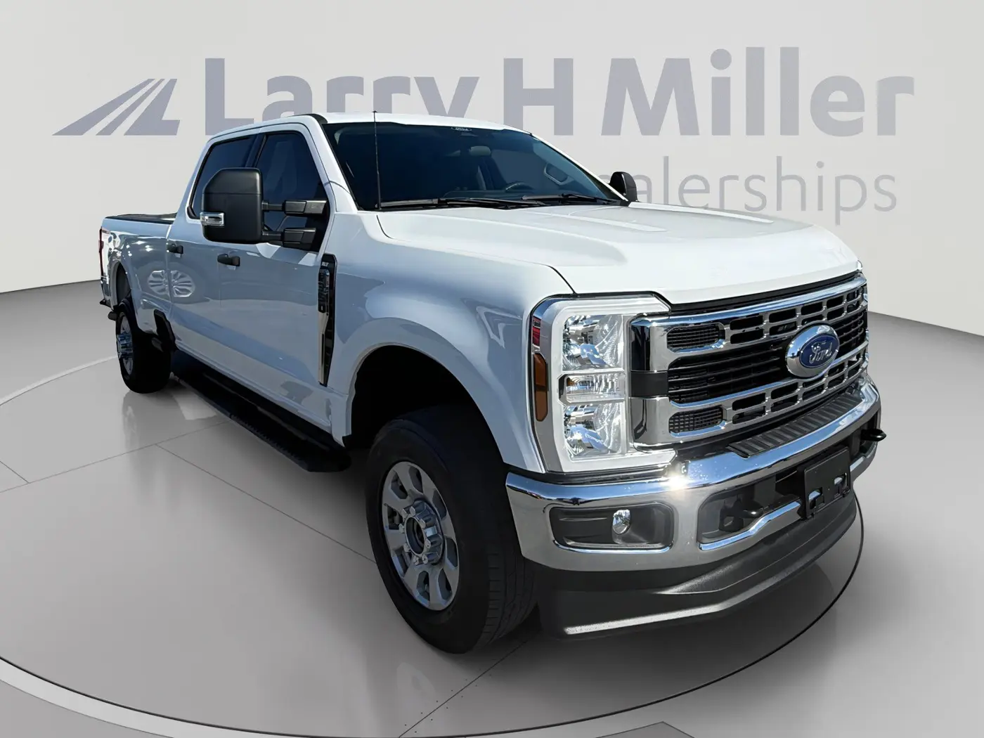 2024 Ford F-350 - $51,654