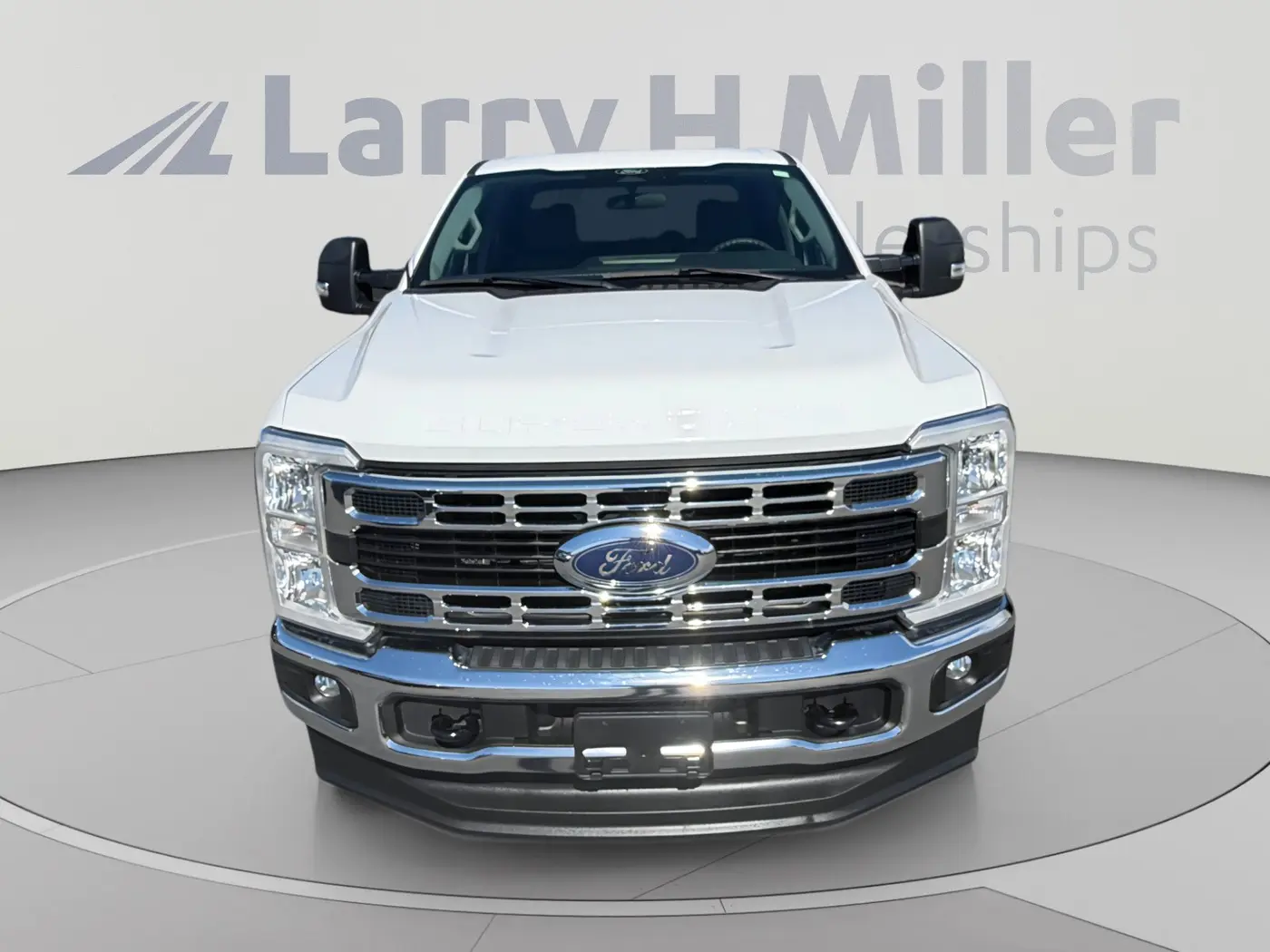 2024 Ford F-350 - $51,654