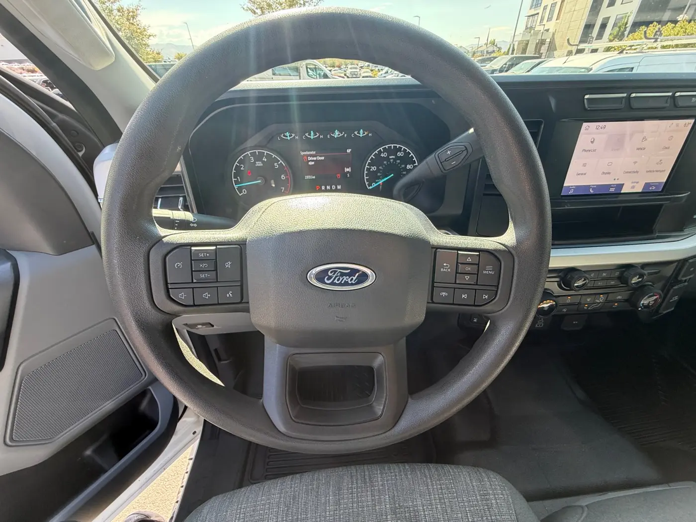 2024 Ford F-350 - $51,654