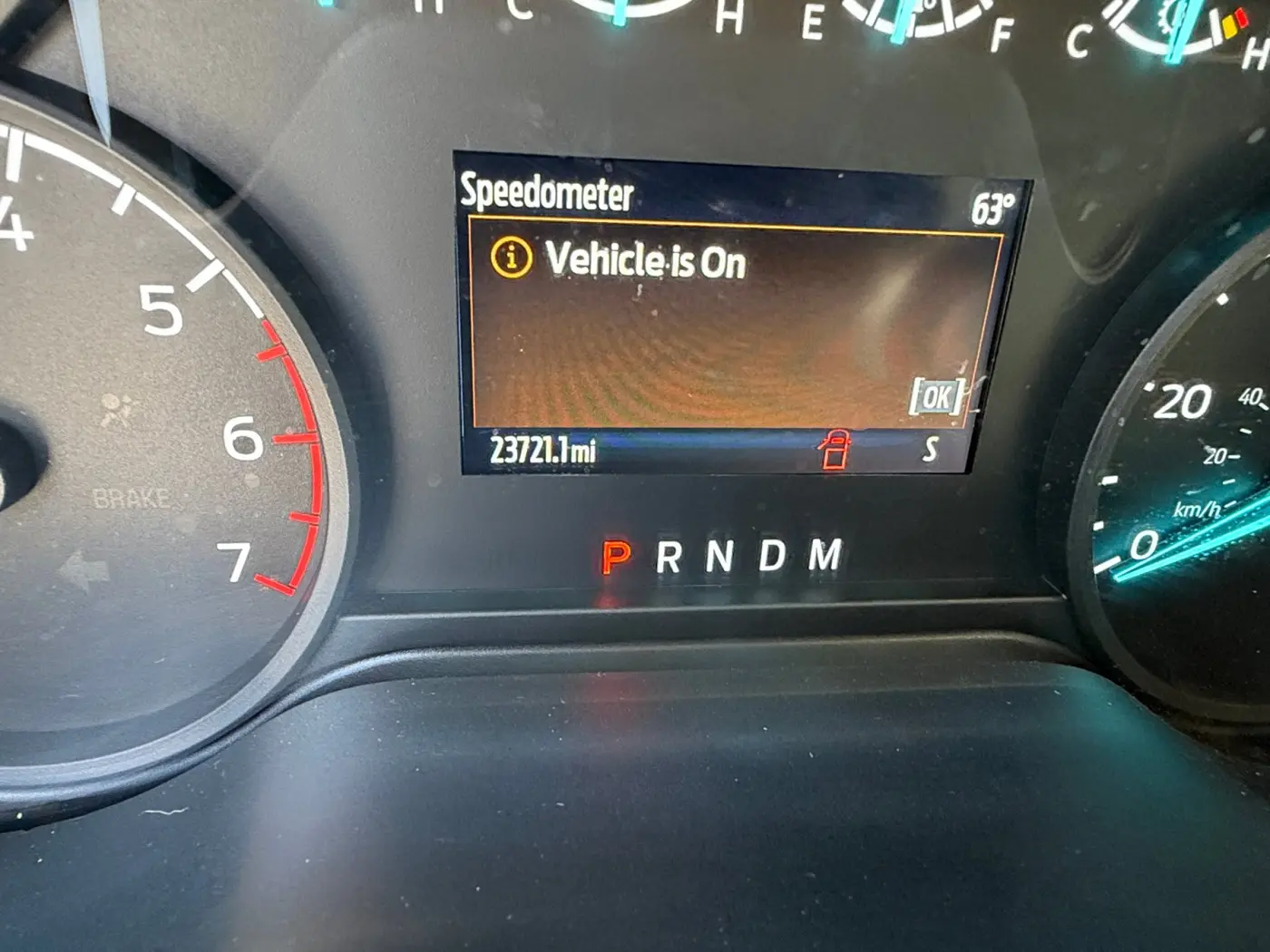 2024 Ford F-350 - $51,654