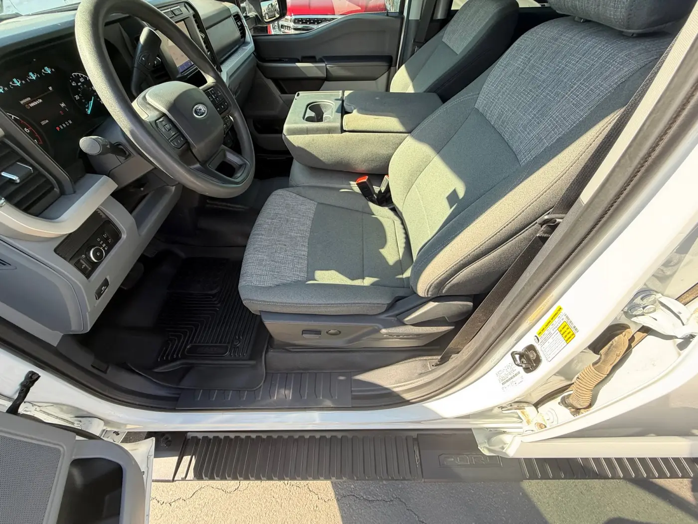 2024 Ford F-350 - $51,654