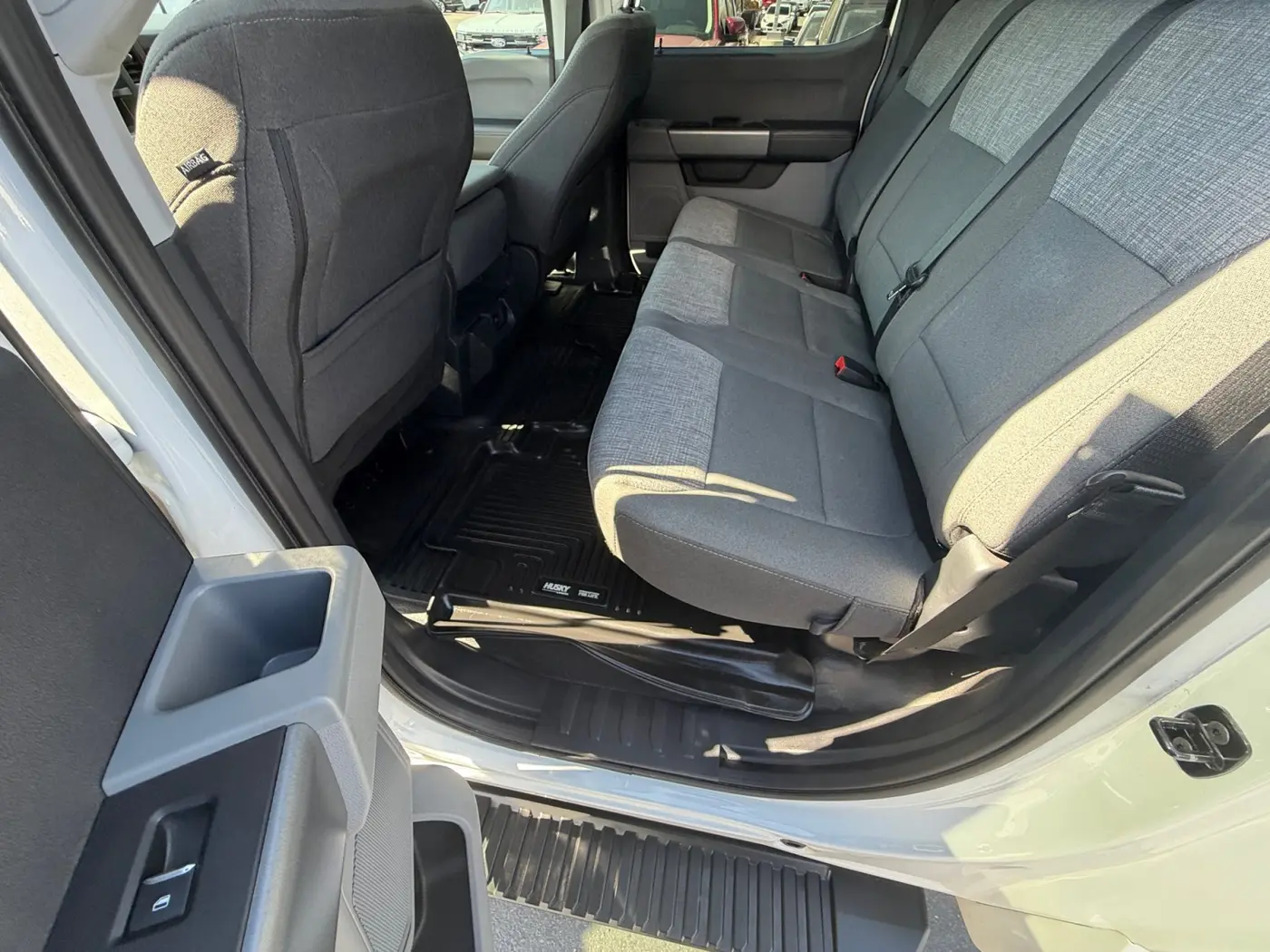 2024 Ford F-350 - $51,654
