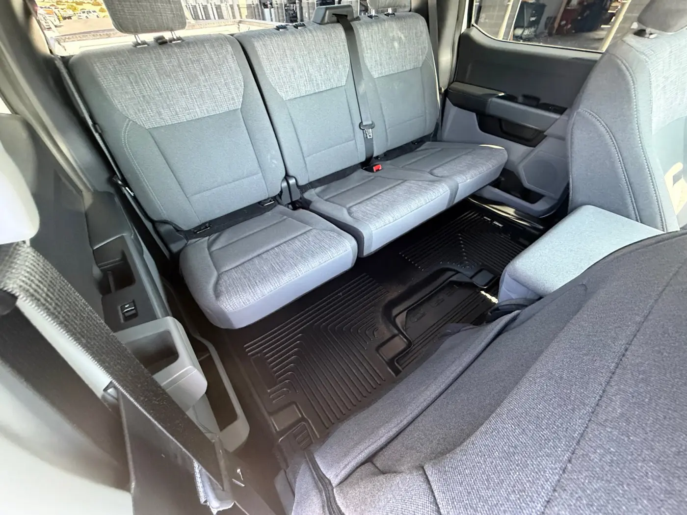 2024 Ford F-350 - $51,654