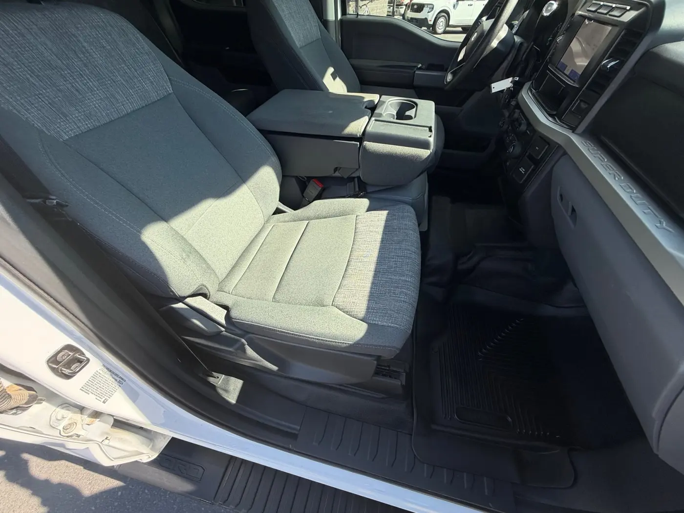 2024 Ford F-350 - $51,654
