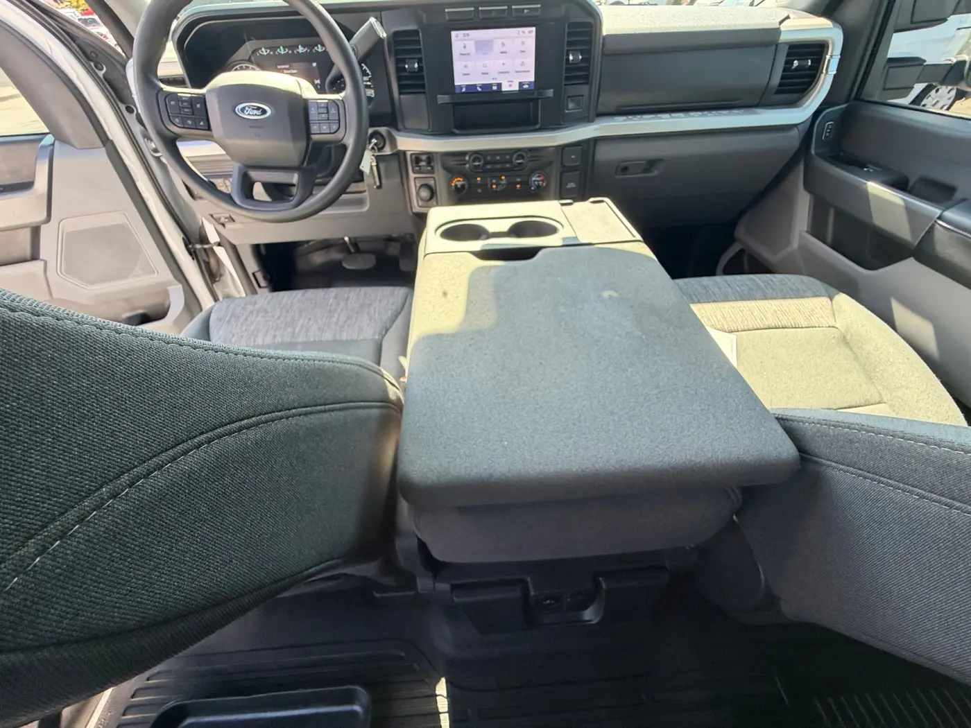 2024 Ford F-350 - $51,654