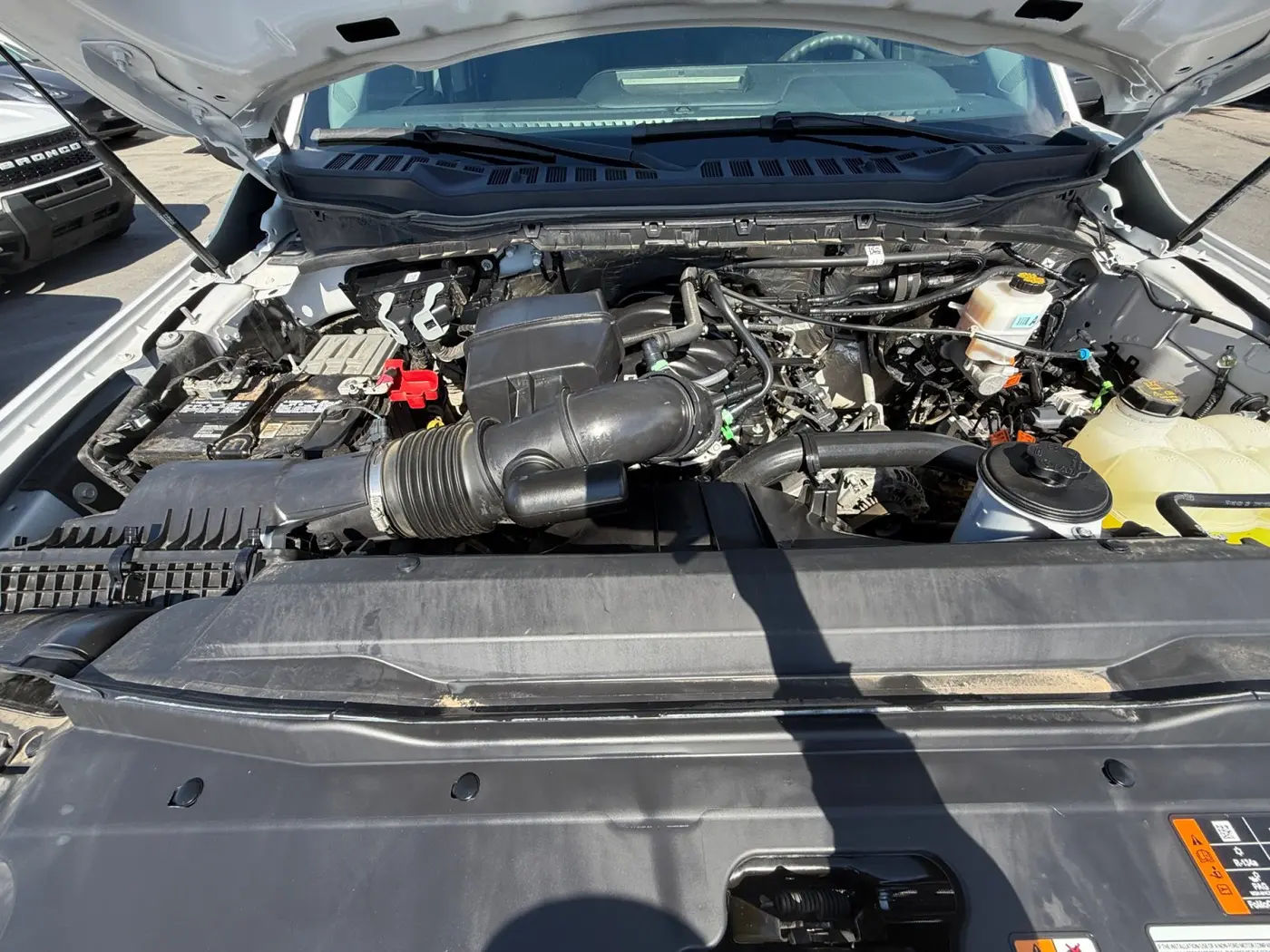 2024 Ford F-350 - $51,654