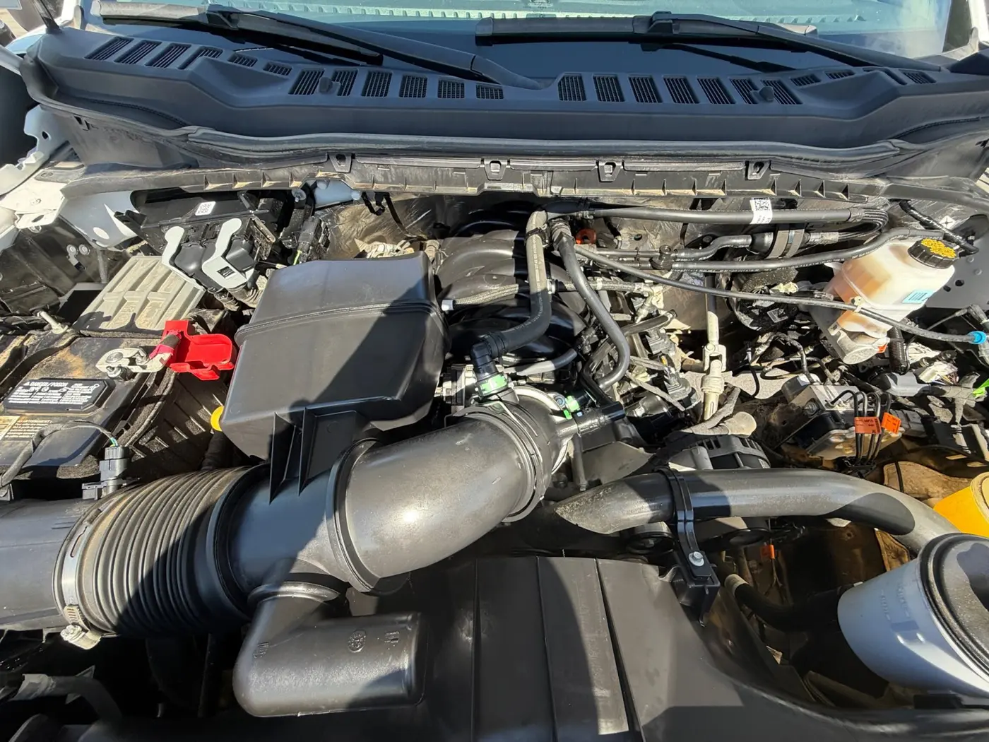 2024 Ford F-350 - $51,654