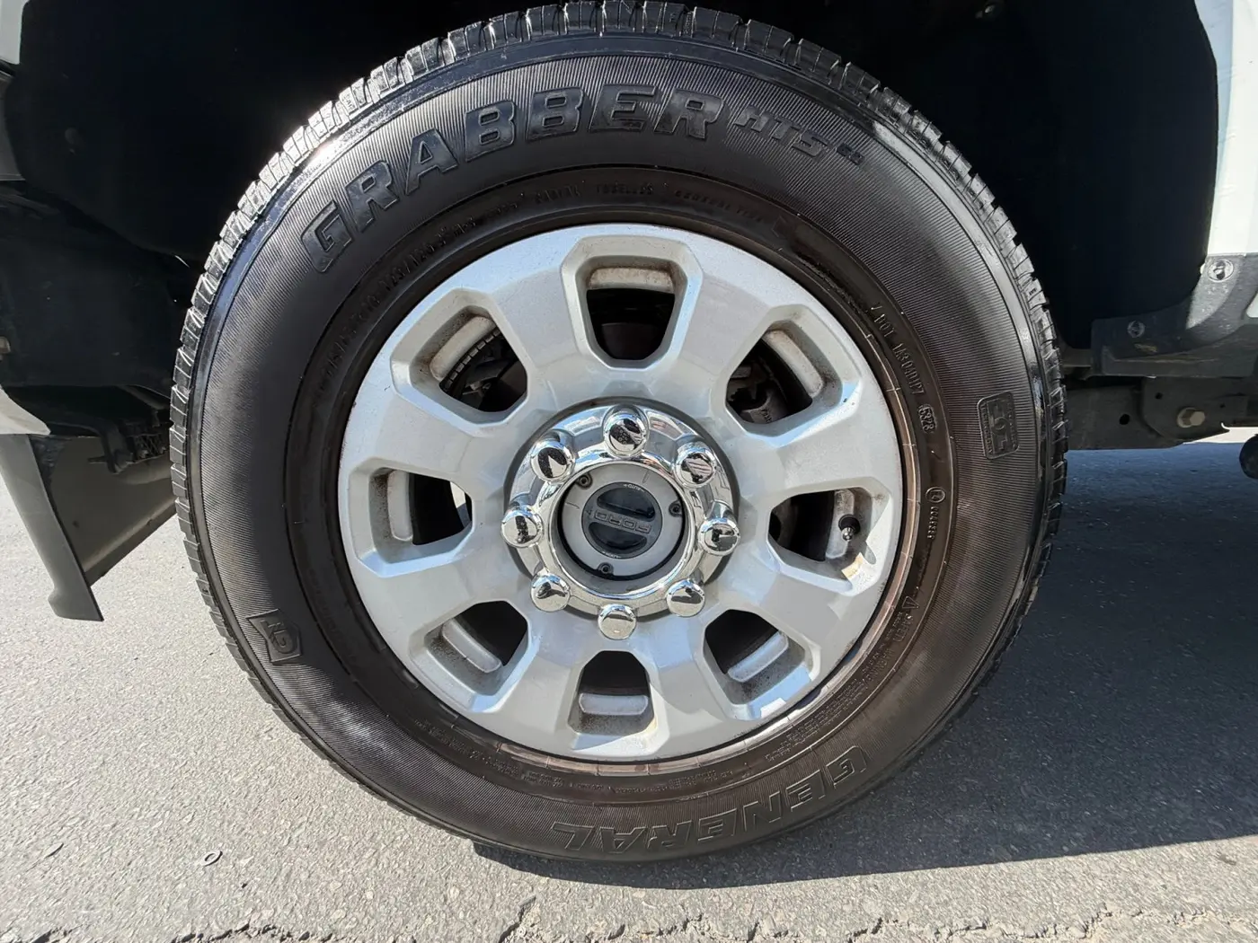 2024 Ford F-350 - $51,654