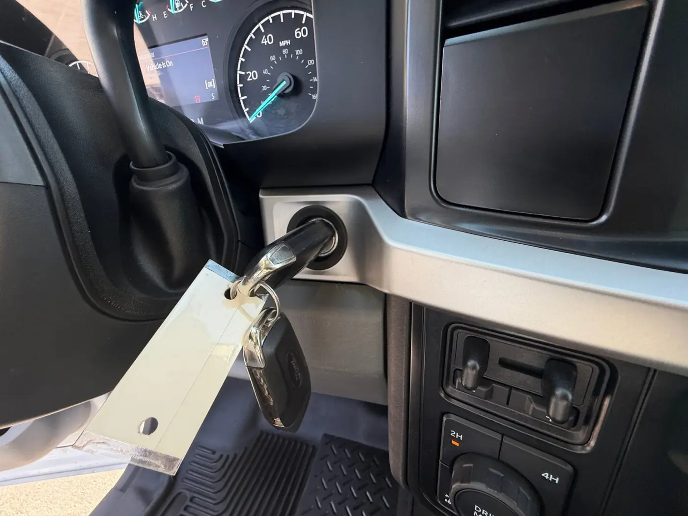 2024 Ford F-350 - $51,654