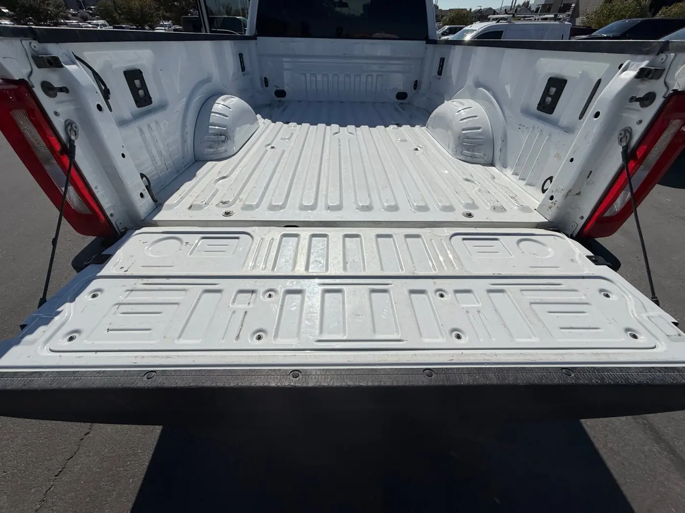 2024 Ford F-350 - $51,654