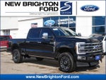 2024 F-350 Super Duty Thumbnail 1