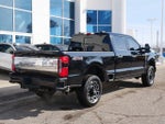 2024 F-350 Super Duty Thumbnail 3