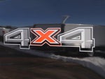 2024 F-350 Super Duty Thumbnail 5