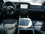 2024 F-350 Super Duty Thumbnail 8