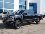 2024 F-350 Super Duty Thumbnail 25