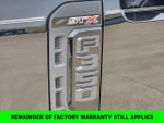 2024 F-350 Super Duty Thumbnail 12