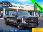 2024 F-350 Super Duty Thumbnail 1