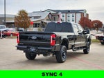 2024 F-350 Super Duty Thumbnail 6