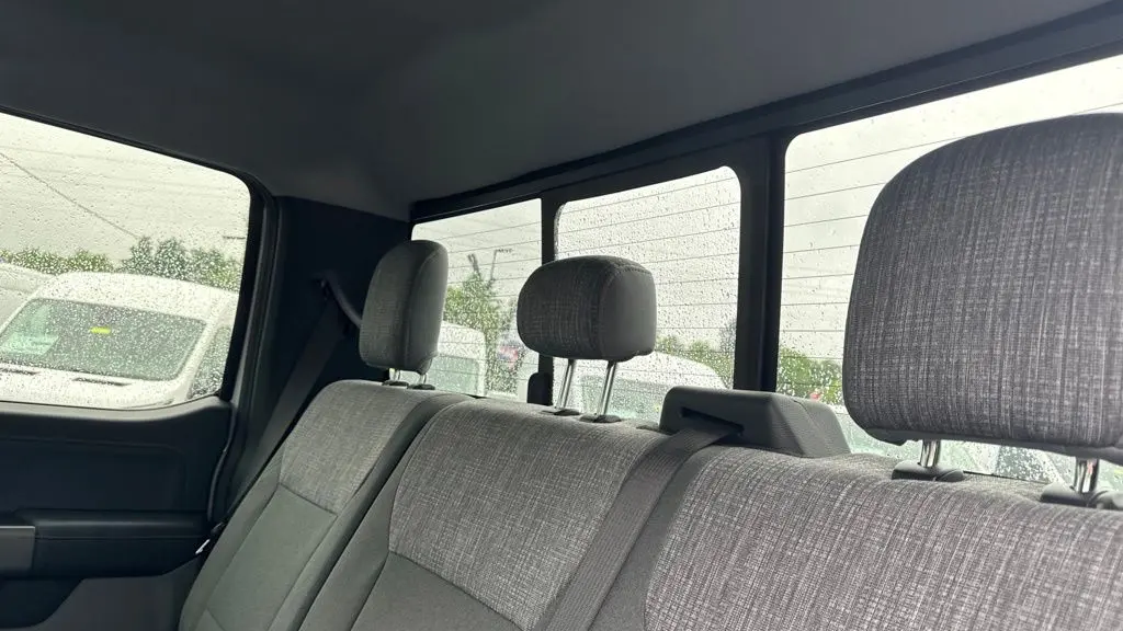 2024 Ford F-350 Super Duty King Ranch